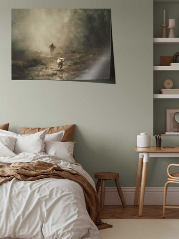 [2]--Bedroom---Poster