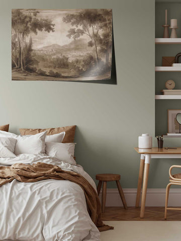 [2]--Bedroom---Poster