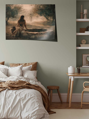[2]--Bedroom---Poster