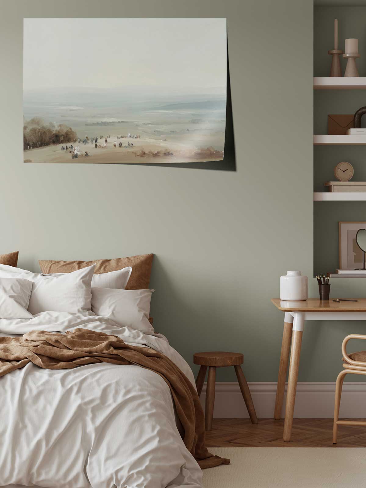 [2]--Bedroom---Poster