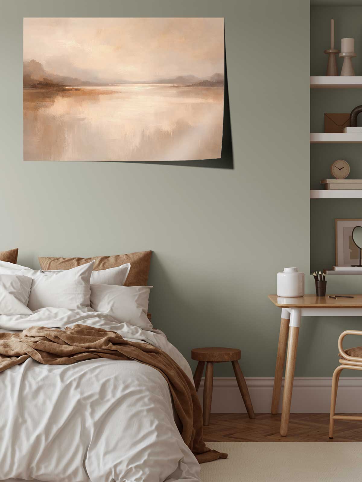[2]--Bedroom---Poster