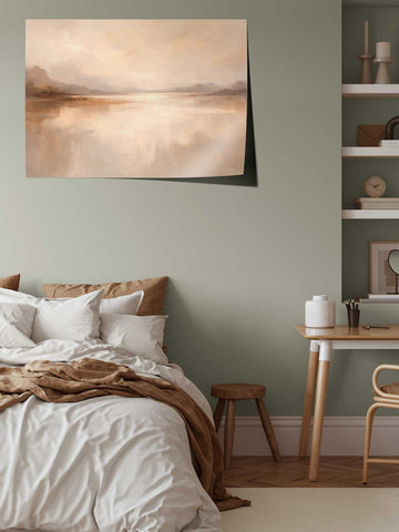 [2]--Bedroom---Poster