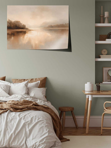 [2]--Bedroom---Poster