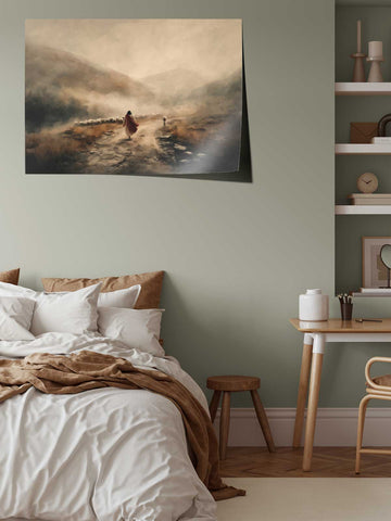 [2]--Bedroom---Poster