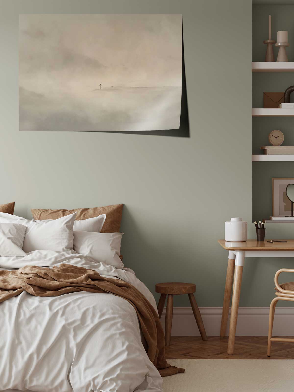 [2]--Bedroom---Poster