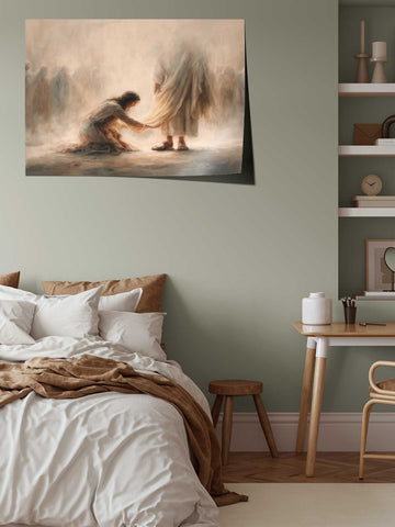 [2]--Bedroom---Poster