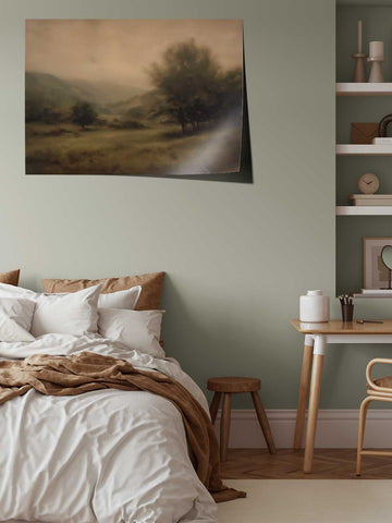 [2]--Bedroom---Poster