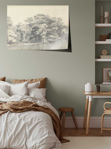 [2]--Bedroom---Poster
