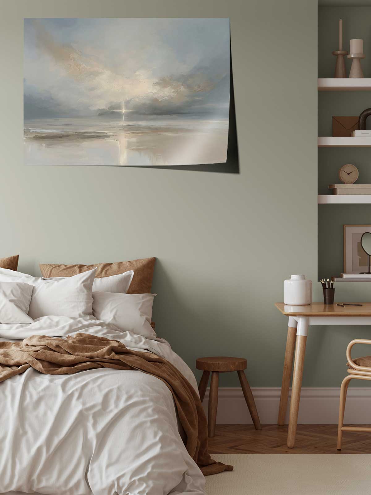 [2]--Bedroom---Poster