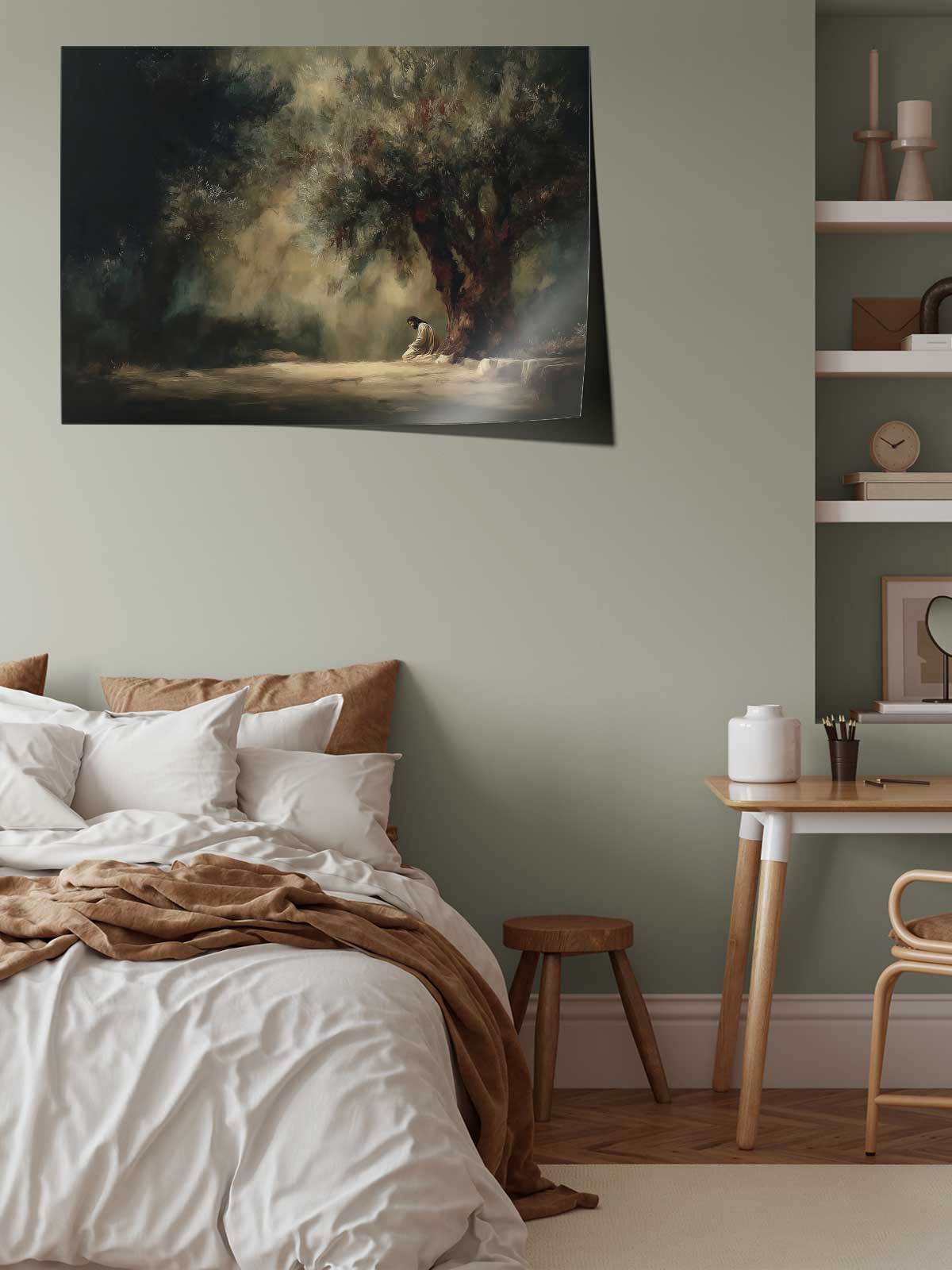 [2]--Bedroom---Poster