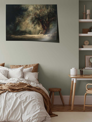 [2]--Bedroom---Poster