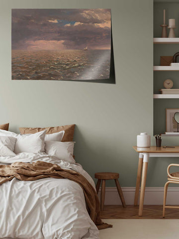 [2]--Bedroom---Poster