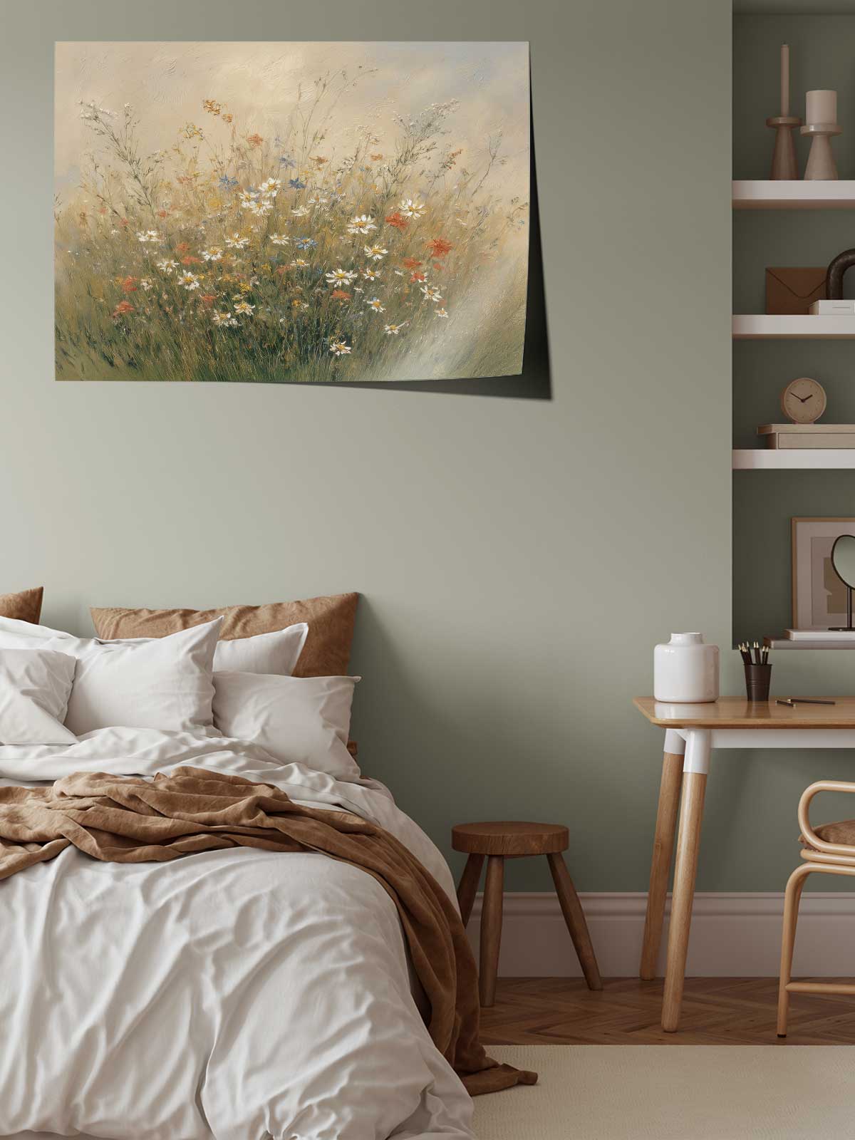 [2]--Bedroom---Poster