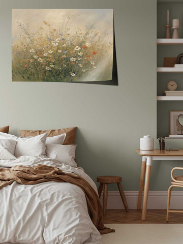 [2]--Bedroom---Poster