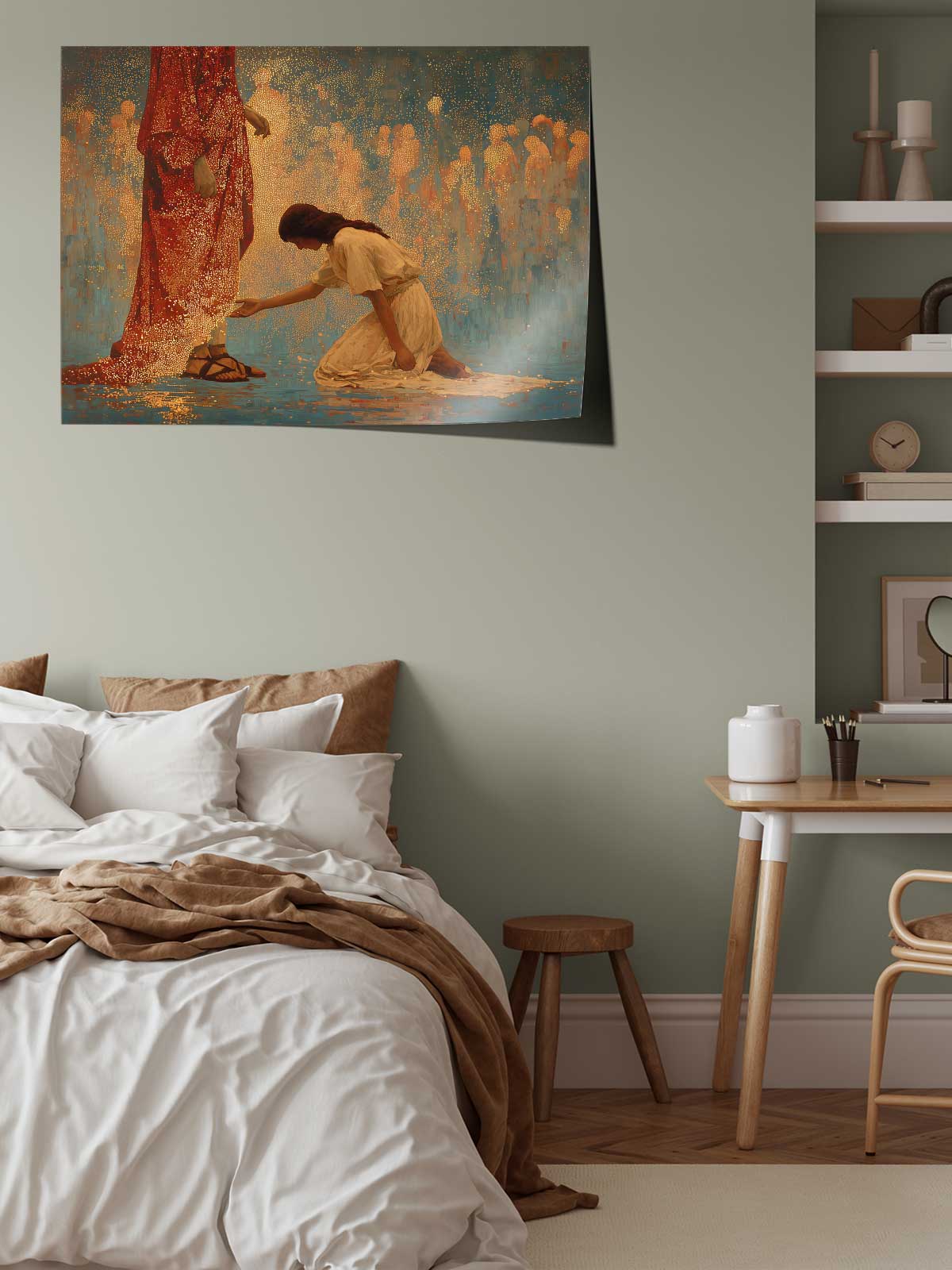 [2]--Bedroom---Poster