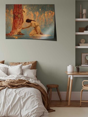 [2]--Bedroom---Poster