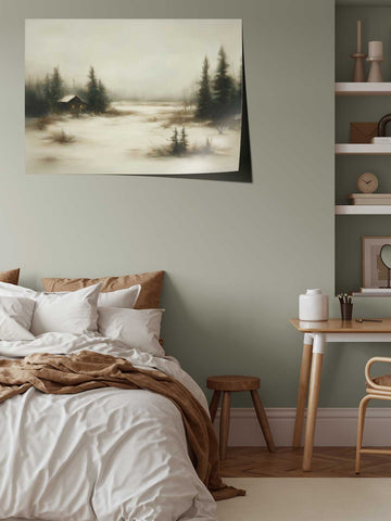[2]--Bedroom---Poster