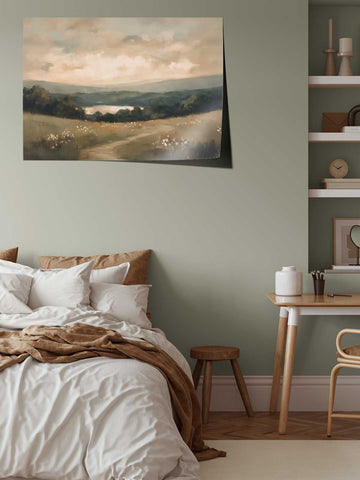 [2]--Bedroom---Poster