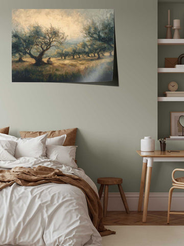 [2]--Bedroom---Poster