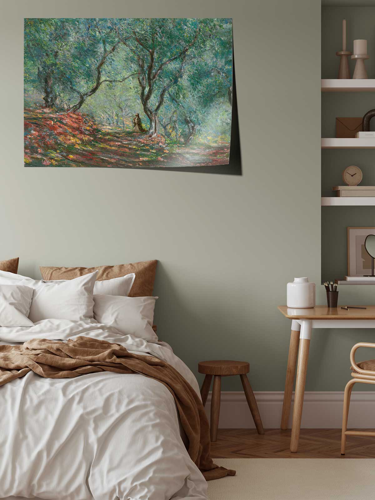[2]--Bedroom---Poster
