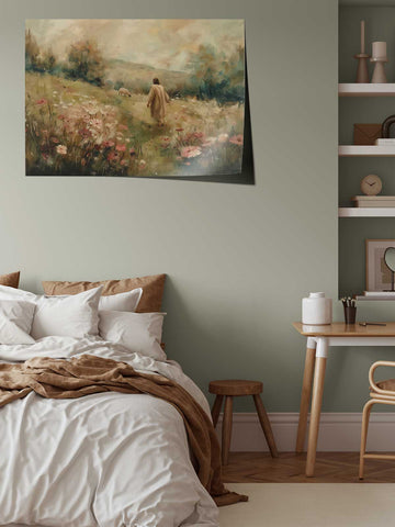 [2]--Bedroom---Poster