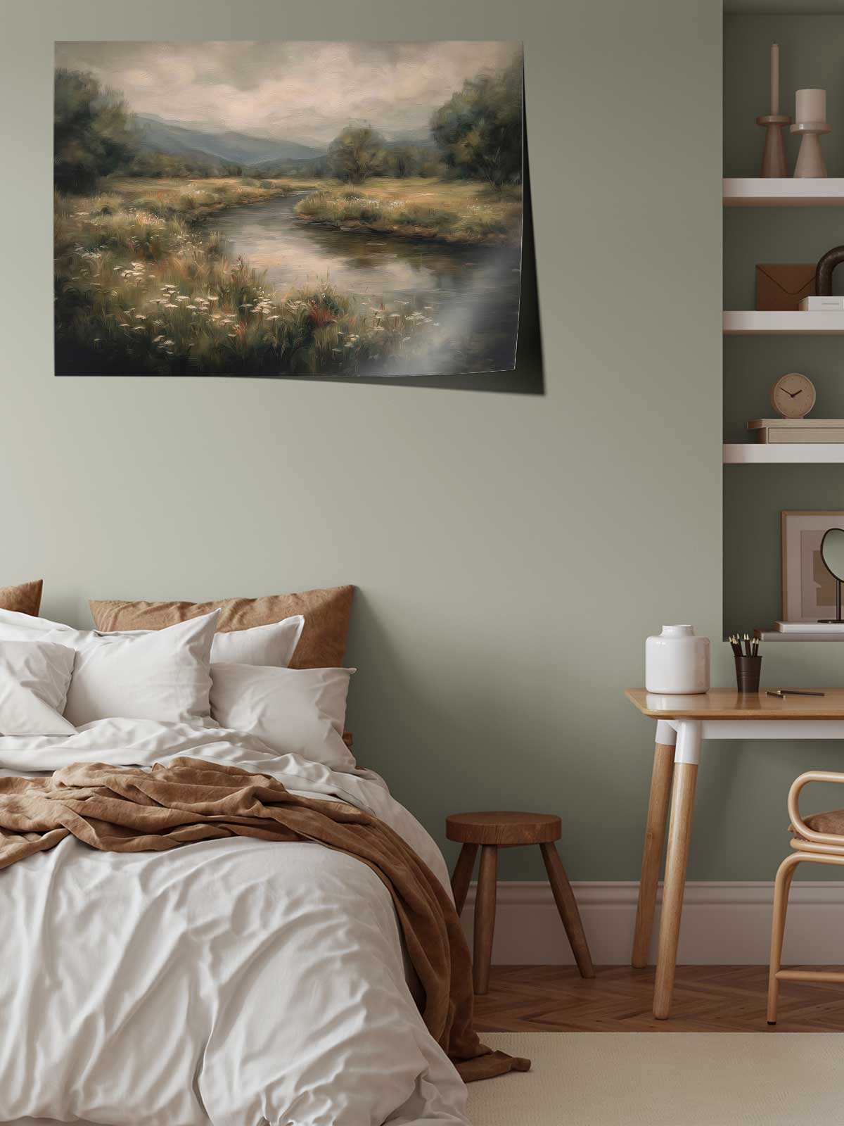 [2]--Bedroom---Poster