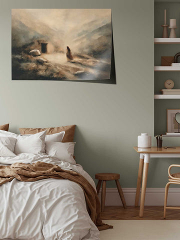 [2]--Bedroom---Poster