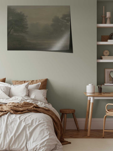 [2]--Bedroom---Poster