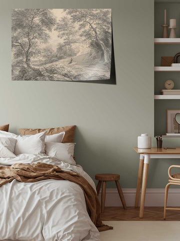 [2]--Bedroom---Poster