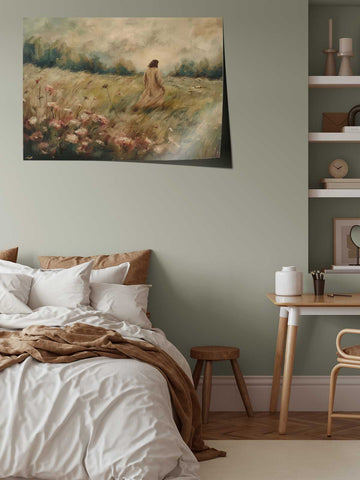 [2]--Bedroom---Poster