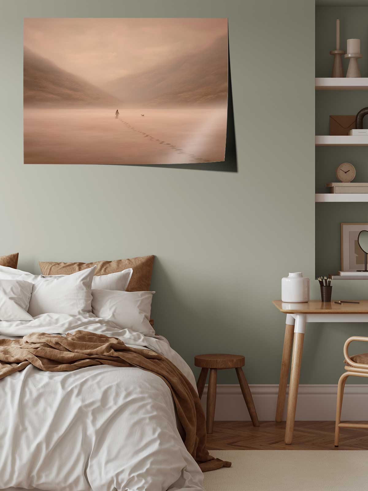 [2]--Bedroom---Poster