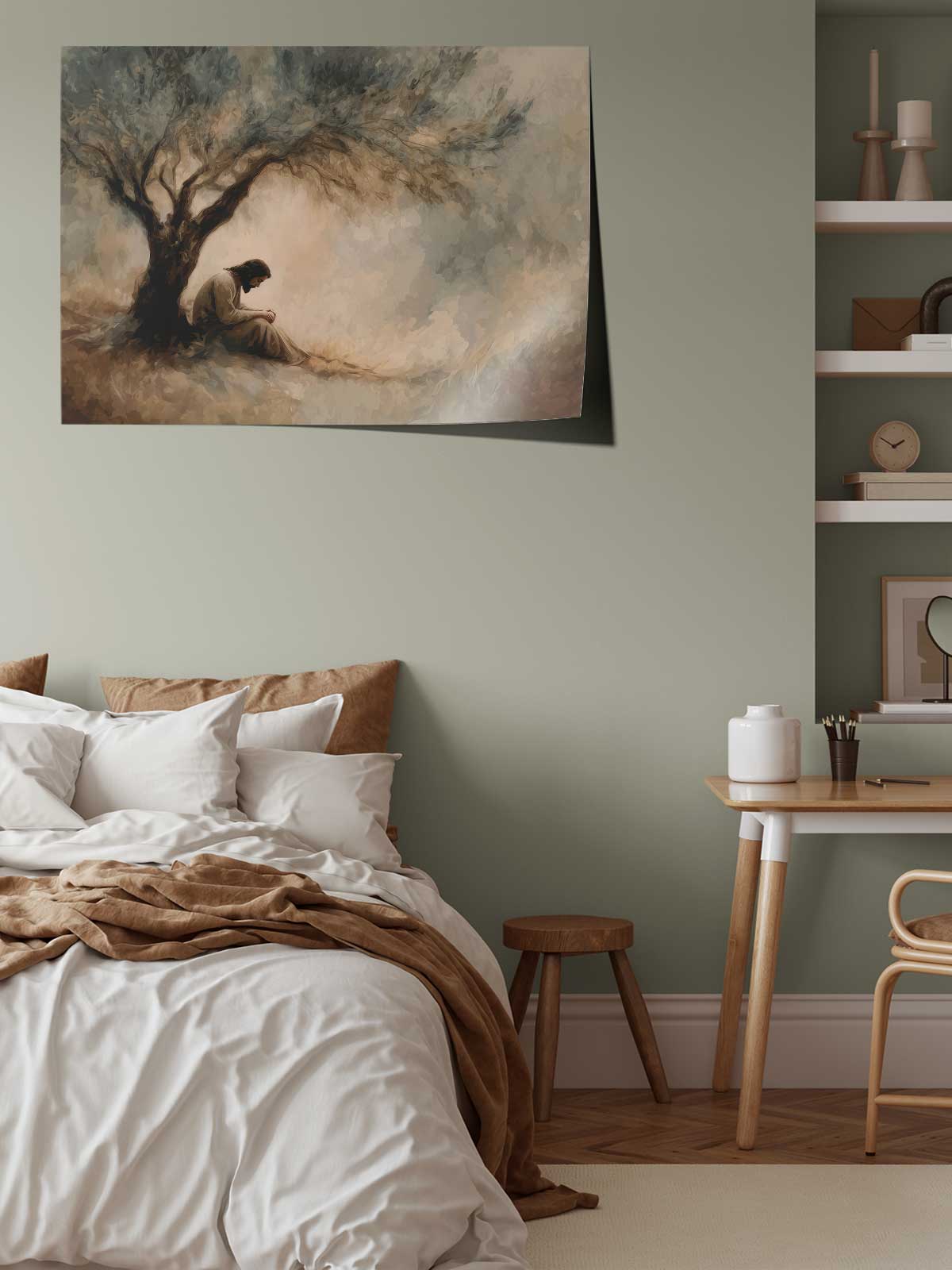 [2]--Bedroom---Poster