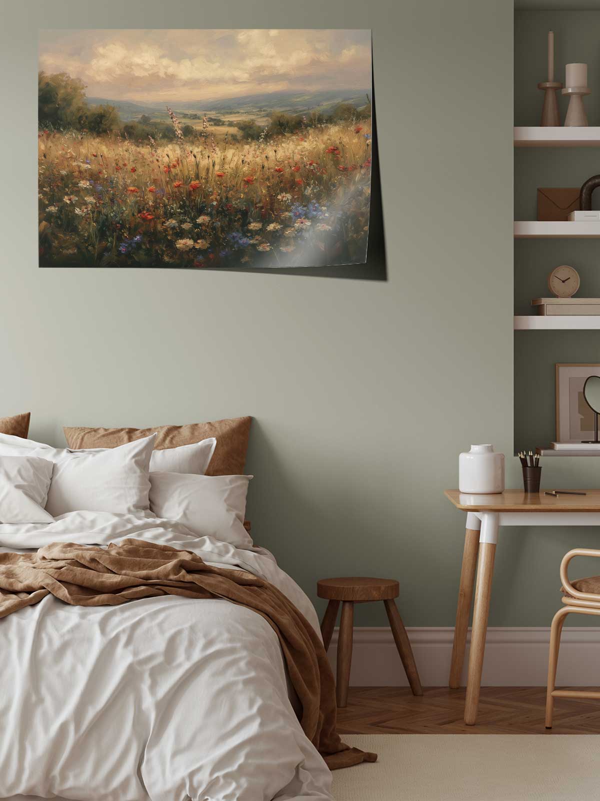 [2]--Bedroom---Poster
