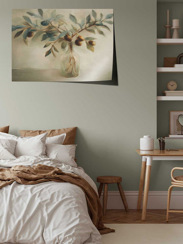 [2]--Bedroom---Poster