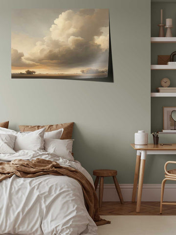 [2]--Bedroom---Poster