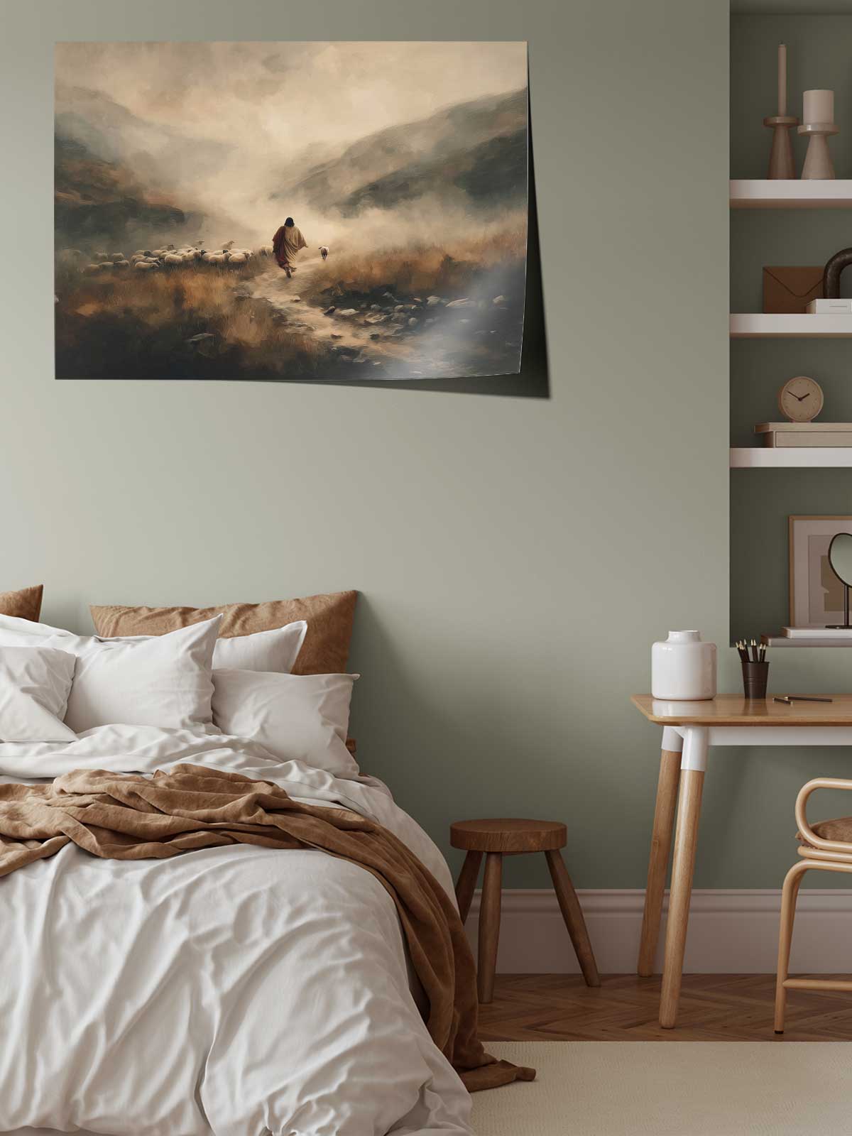 [2]--Bedroom---Poster