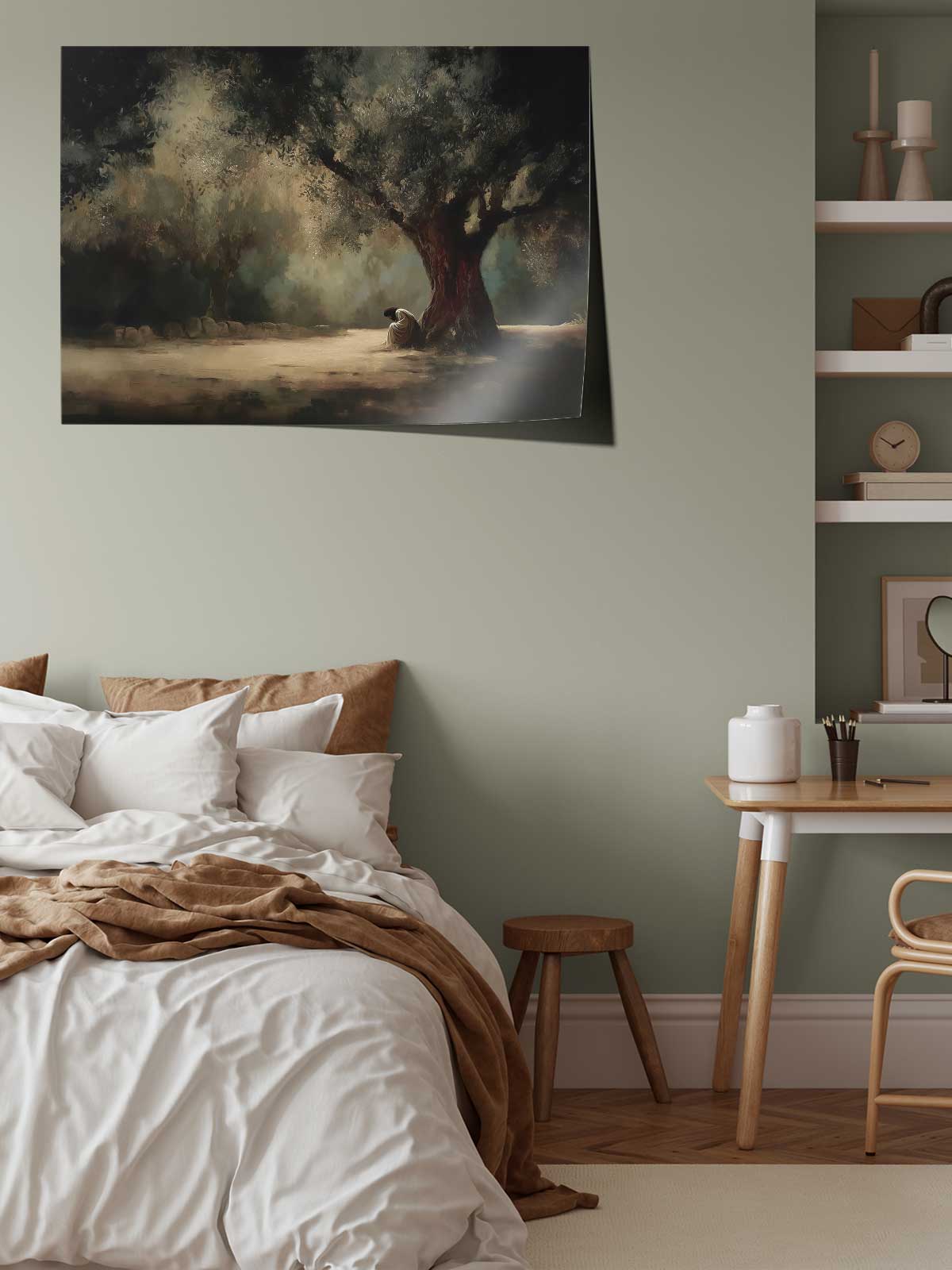 [2]--Bedroom---Poster