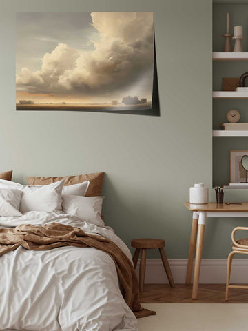 [2]--Bedroom---Poster