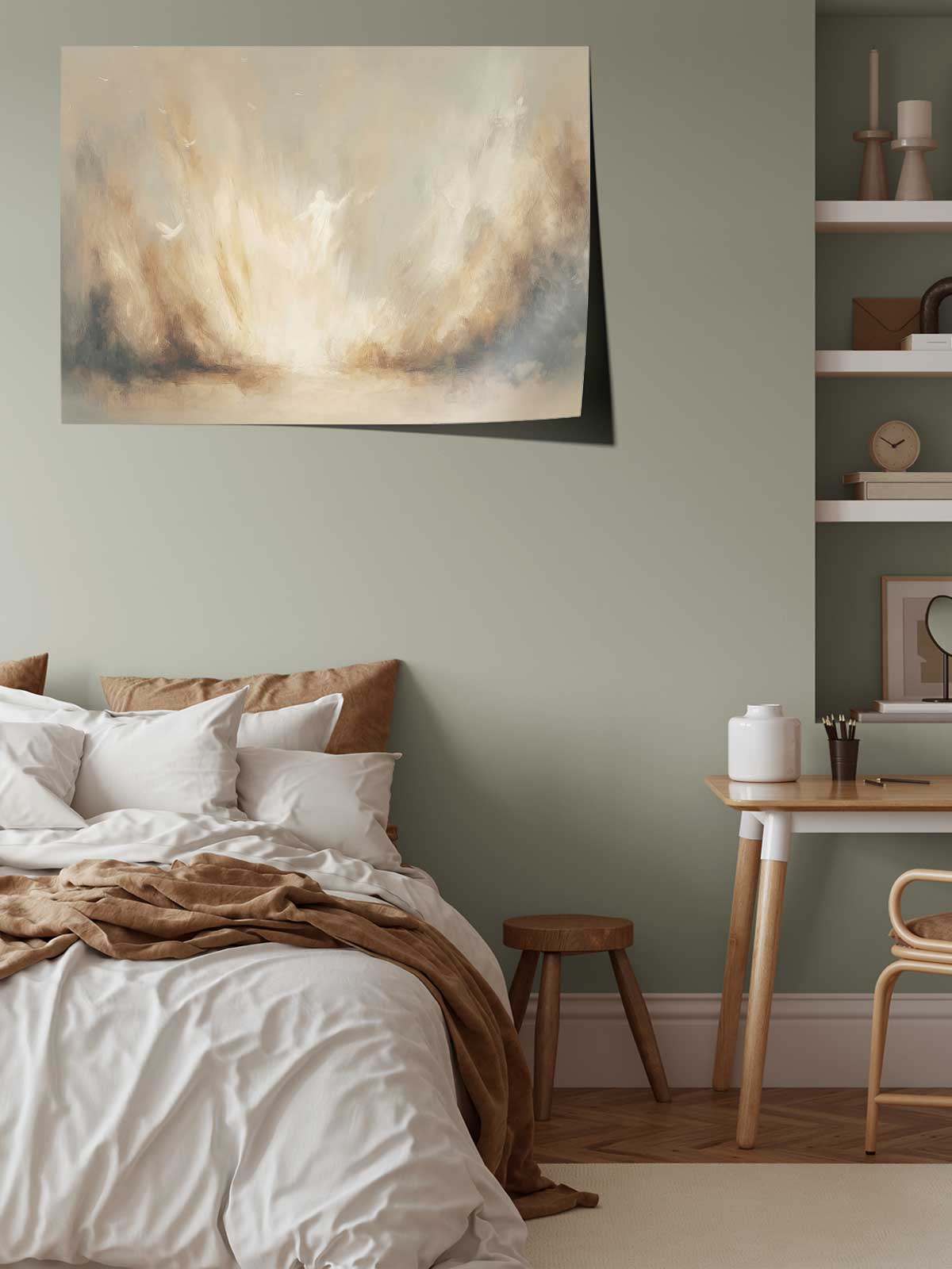 [2]--Bedroom---Poster