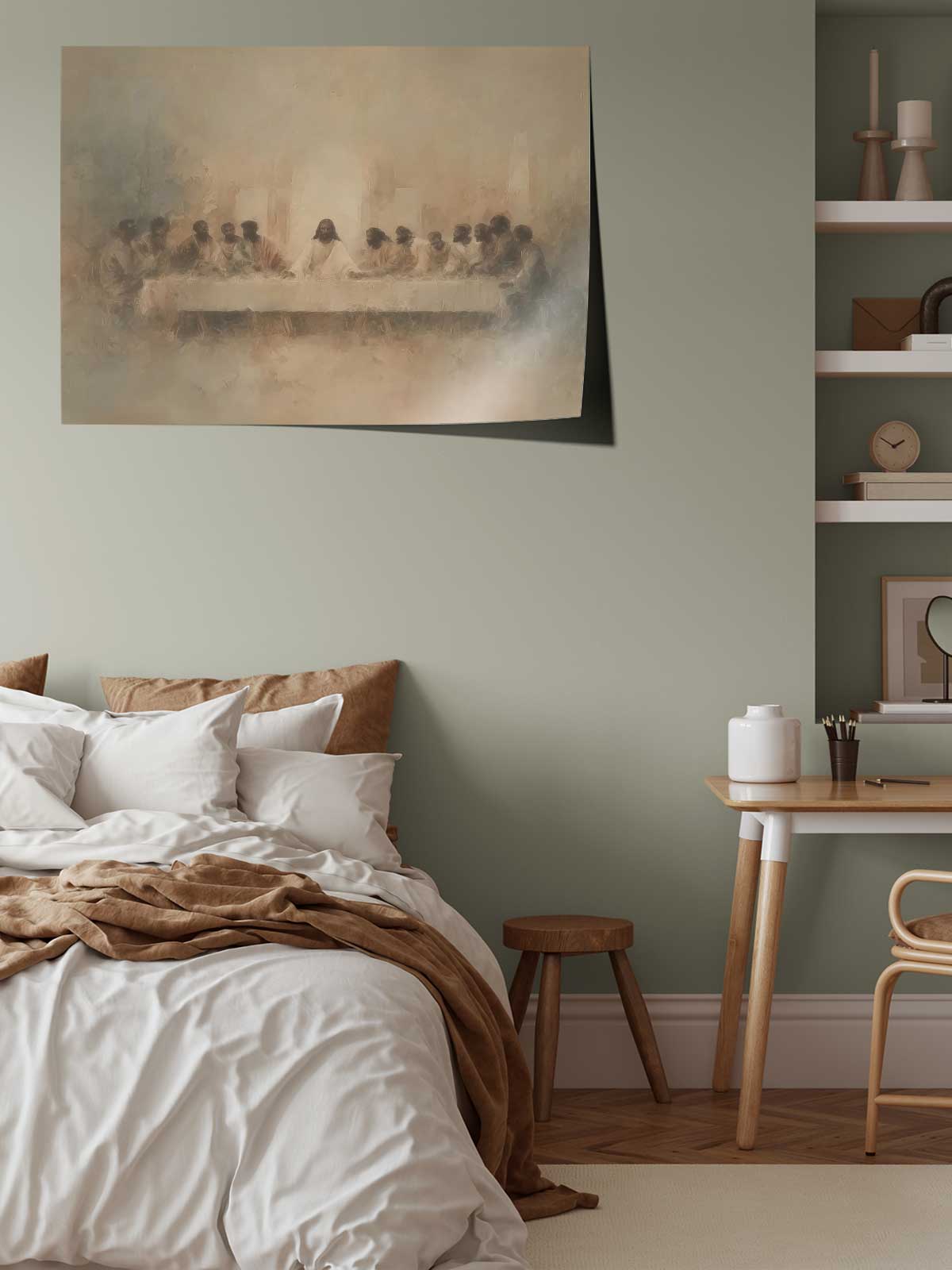 [2]--Bedroom---Poster