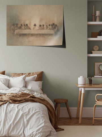 [2]--Bedroom---Poster