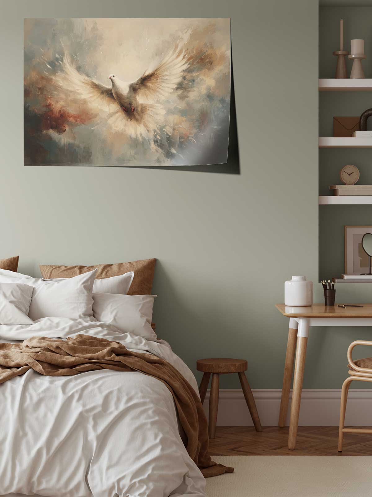 [2]--Bedroom---Poster