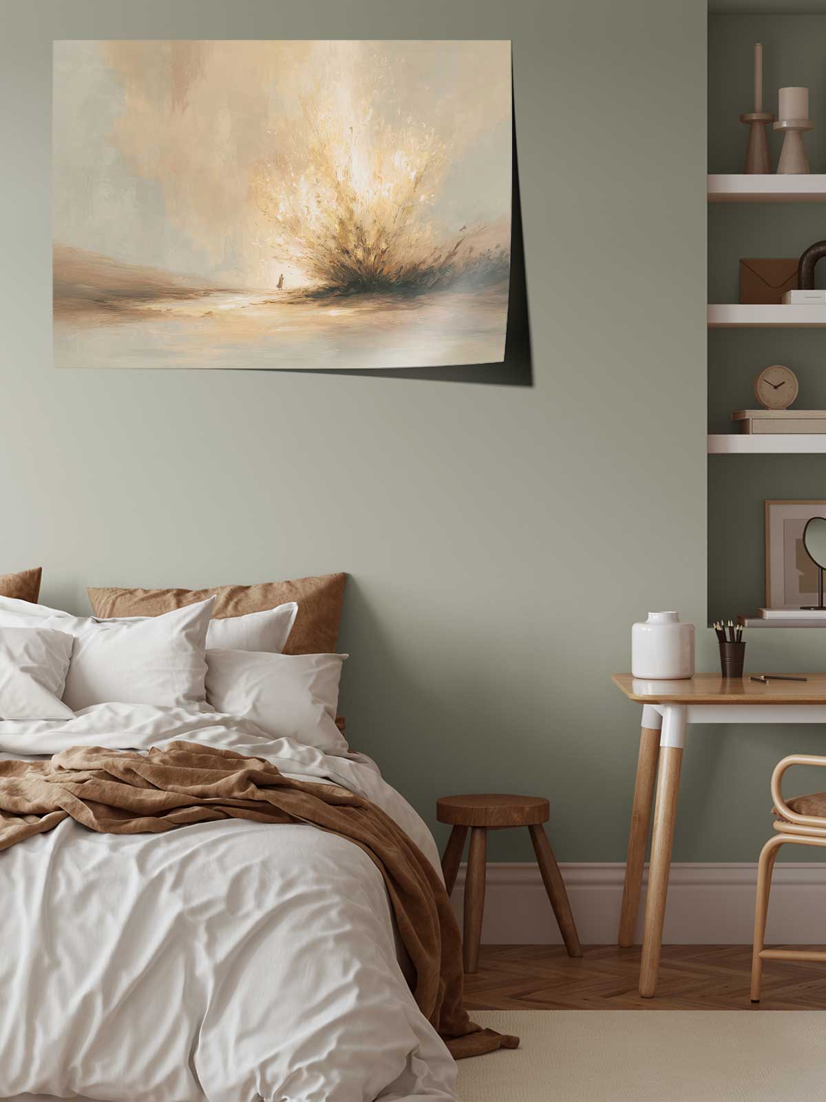 [2]--Bedroom---Poster