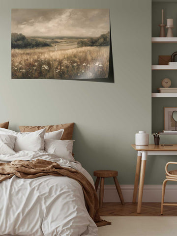 [2]--Bedroom---Poster