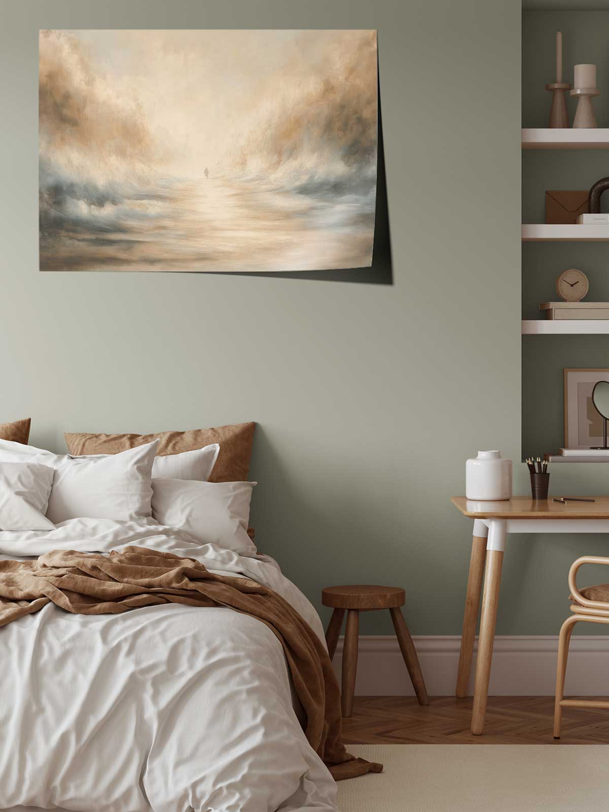 [2]--Bedroom---Poster