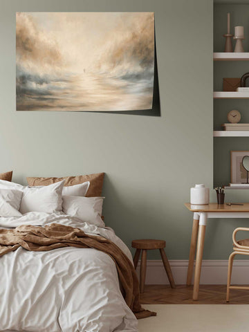 [2]--Bedroom---Poster