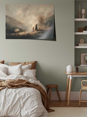 [2]--Bedroom---Poster