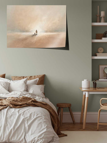 [2]--Bedroom---Poster