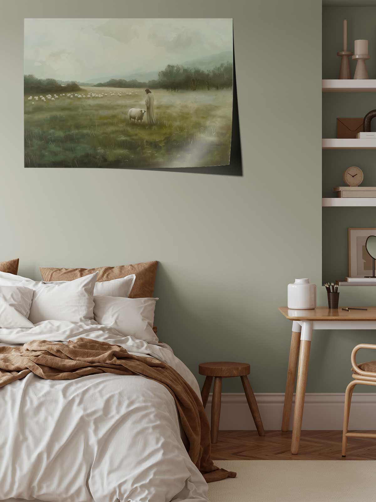 [2]--Bedroom---Poster