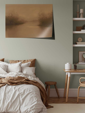 [2]--Bedroom---Poster